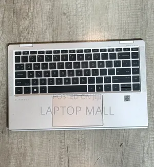 Laptop HP EliteBook x360 1040 G7 16GB Intel Core i5 SSD 256GB