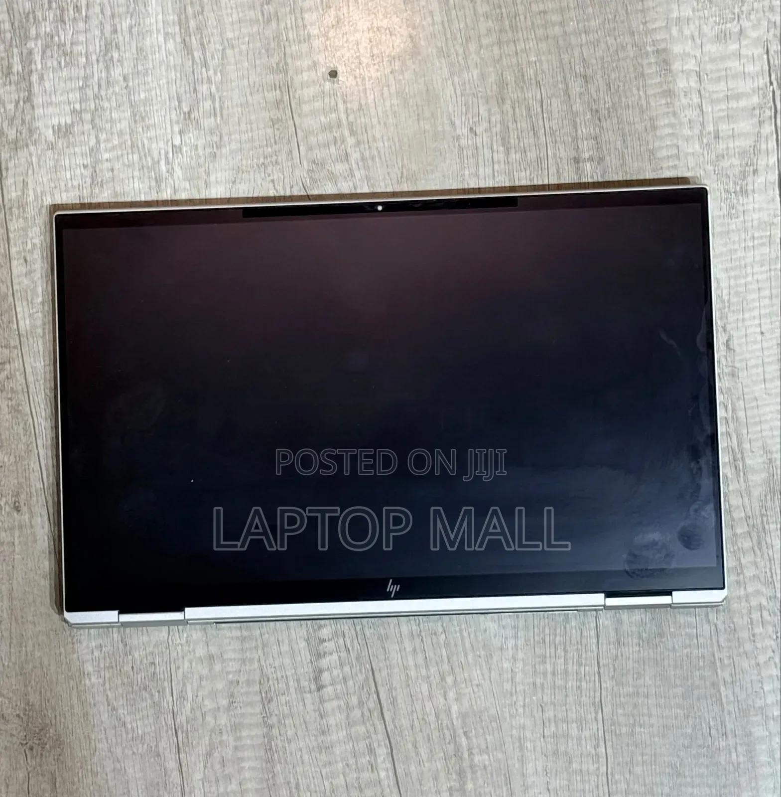 Laptop HP EliteBook x360 1040 G7 16GB Intel Core i5 SSD 256GB