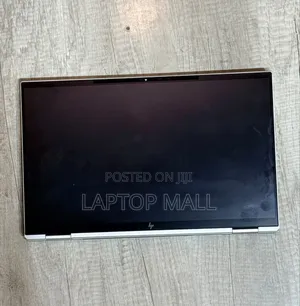 Laptop HP EliteBook x360 1040 G7 16GB Intel Core i5 SSD 256GB
