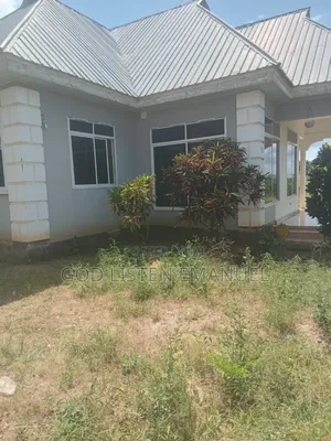 Furnished 3bdrm House in Chalinze Mjini for sale