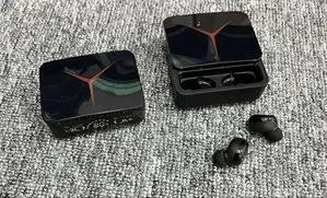 Mercedes Ear Buds ,5.3 Tech Edition.