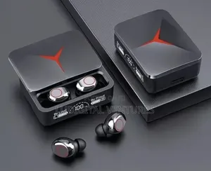 Mercedes Ear Buds ,5.3 Tech Edition.
