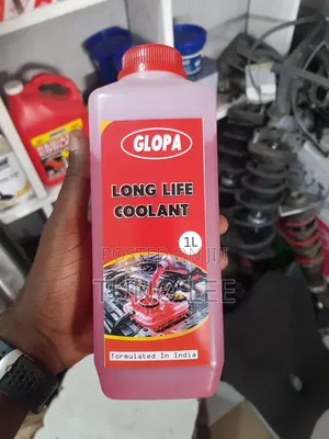 Rejeta Coolant