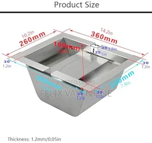 Cash Window Drop in Deal Tray (Cash Tray)