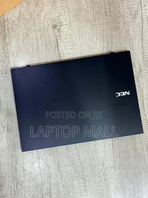 New Laptop NEC N22A 8GB Intel Core i5 SSD 256GB