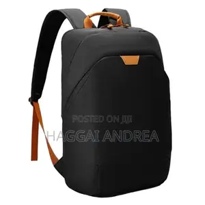 Kingsons K10056w 15.6 Inch Black Laptop Backpack