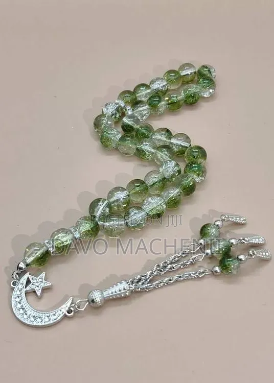 Amazing Dhikir Tasbih