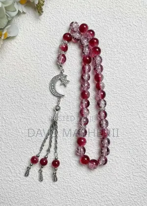 Amazing Dhikir Tasbih