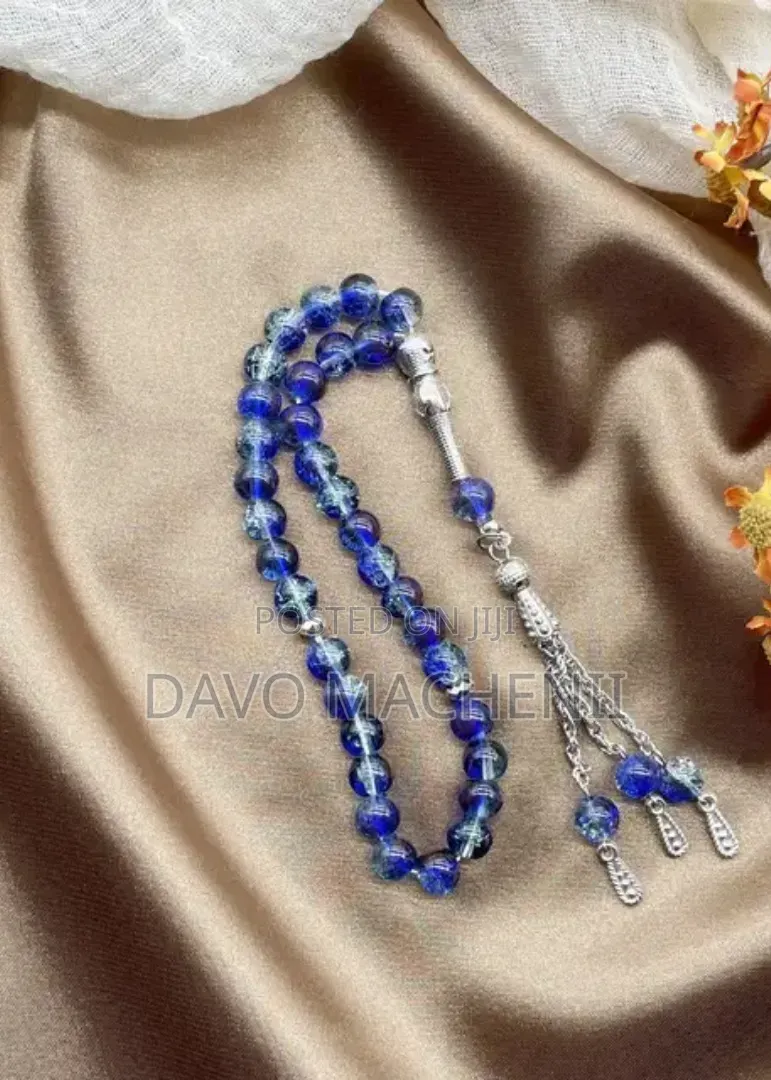Amazing Dhikir Tasbih