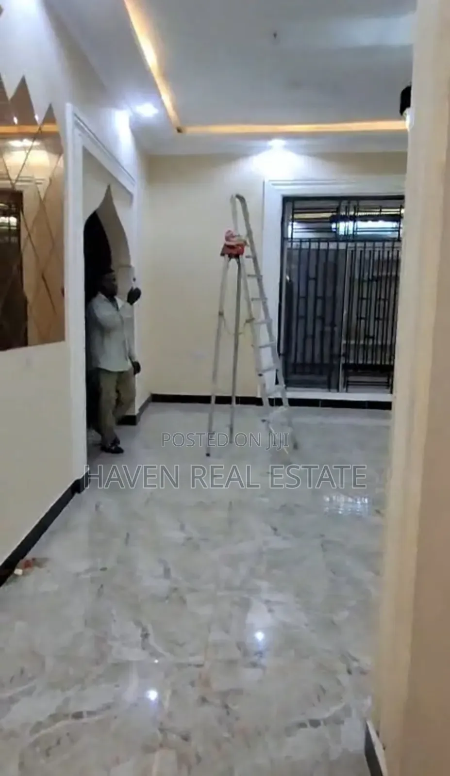 4bdrm House in Mjini for rent