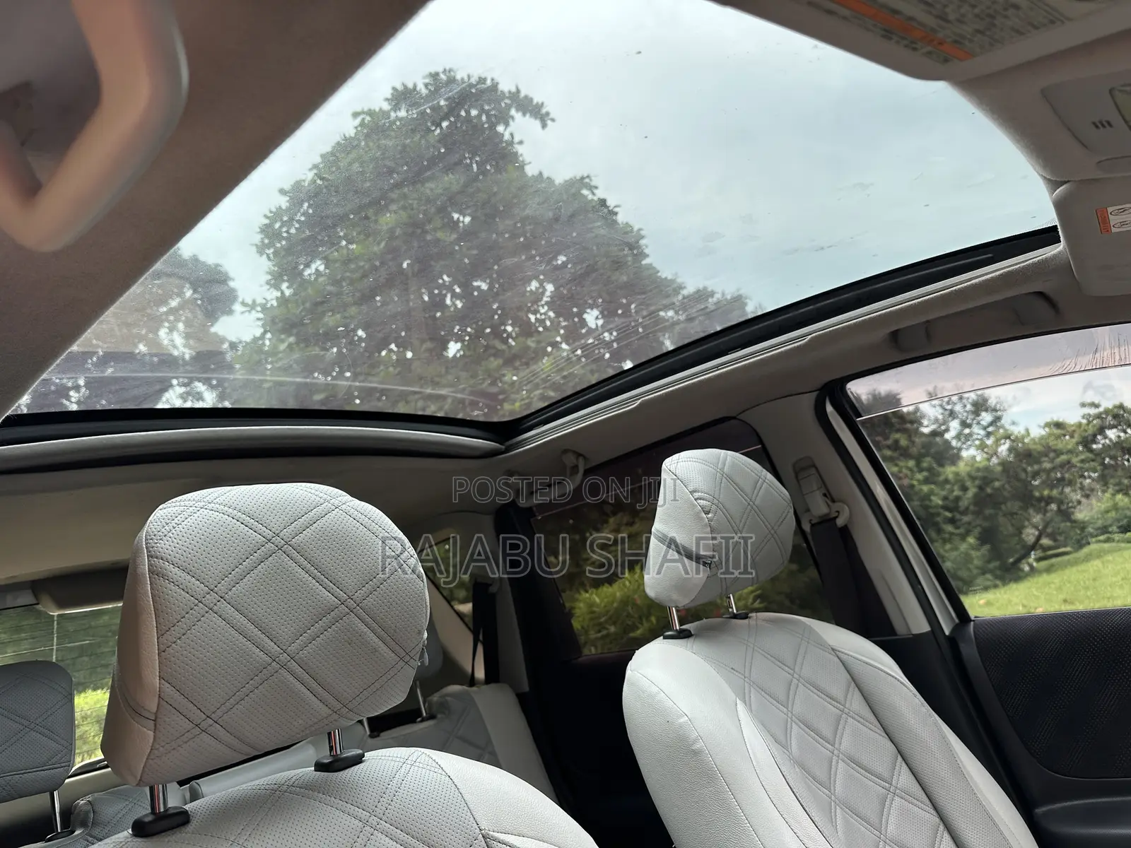 Toyota Ractis 1.5 FWD 2007 Silver