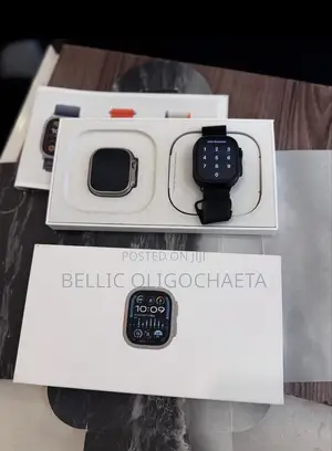 Apple Watch Ultra 3 49mm
