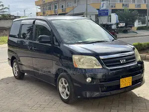 Toyota Noah 2004 Black