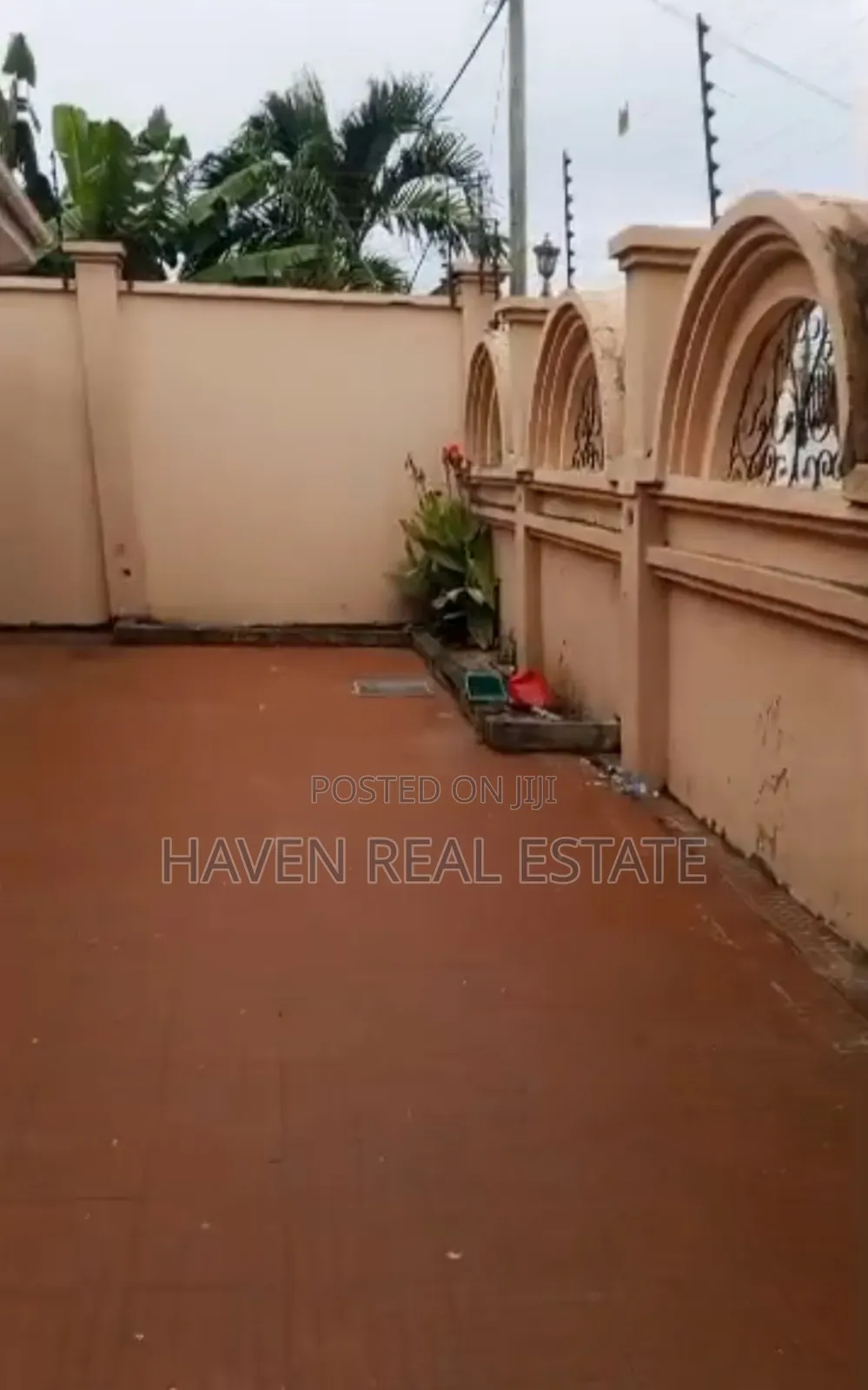 3bdrm House in Mjini for rent