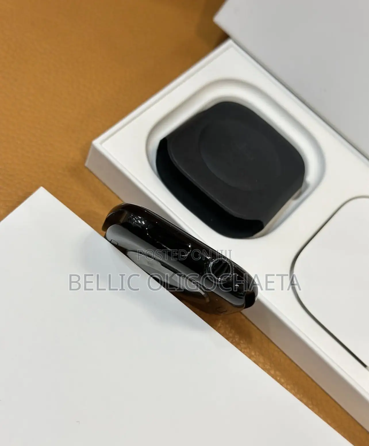 Apple Watch S11