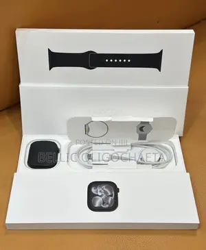 Apple Watch S11