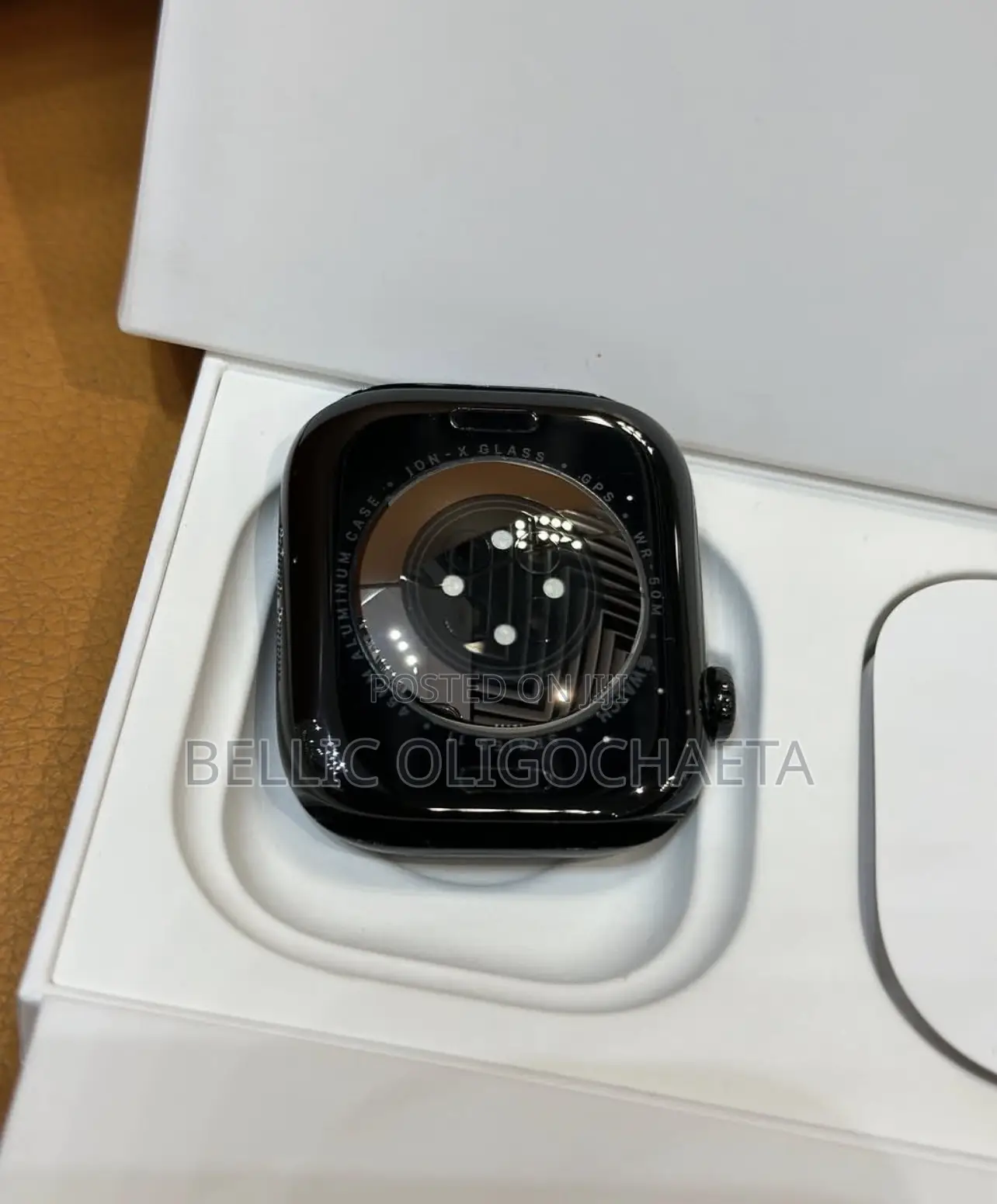 Apple Watch S11