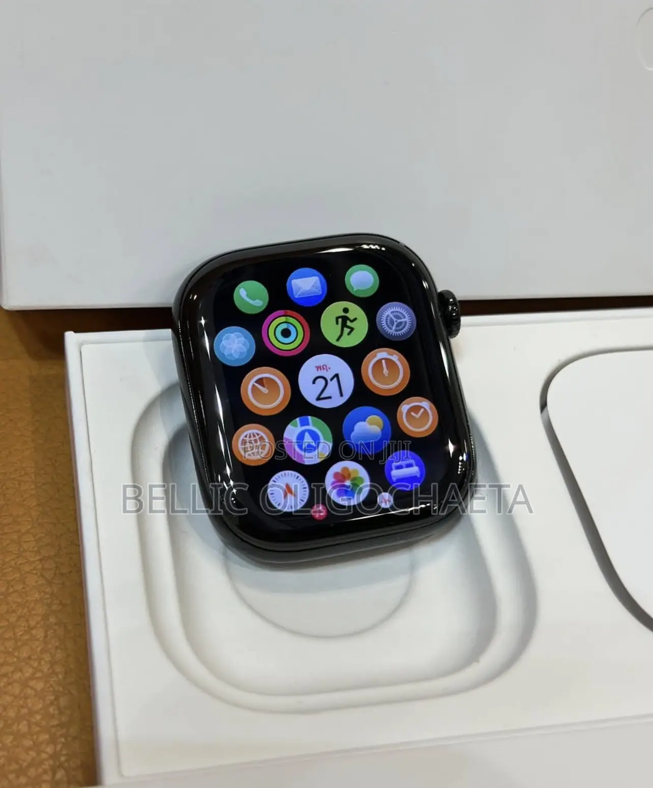 Apple Watch S11