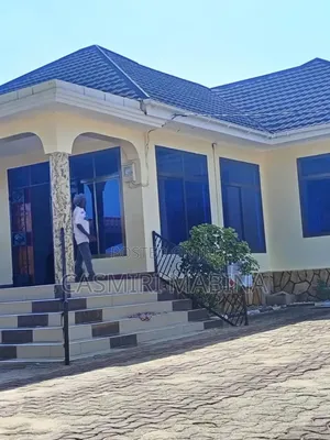 Furnished 3bdrm House in Mbezi Beach for rent