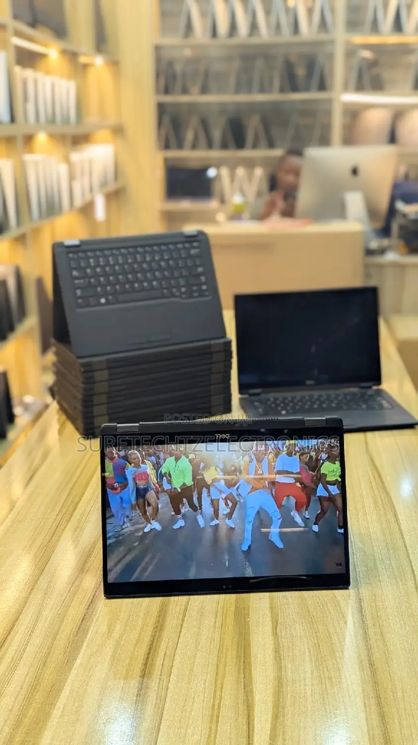 New Laptop Dell Latitude 7390 16GB Intel Core i5 SSD 256GB