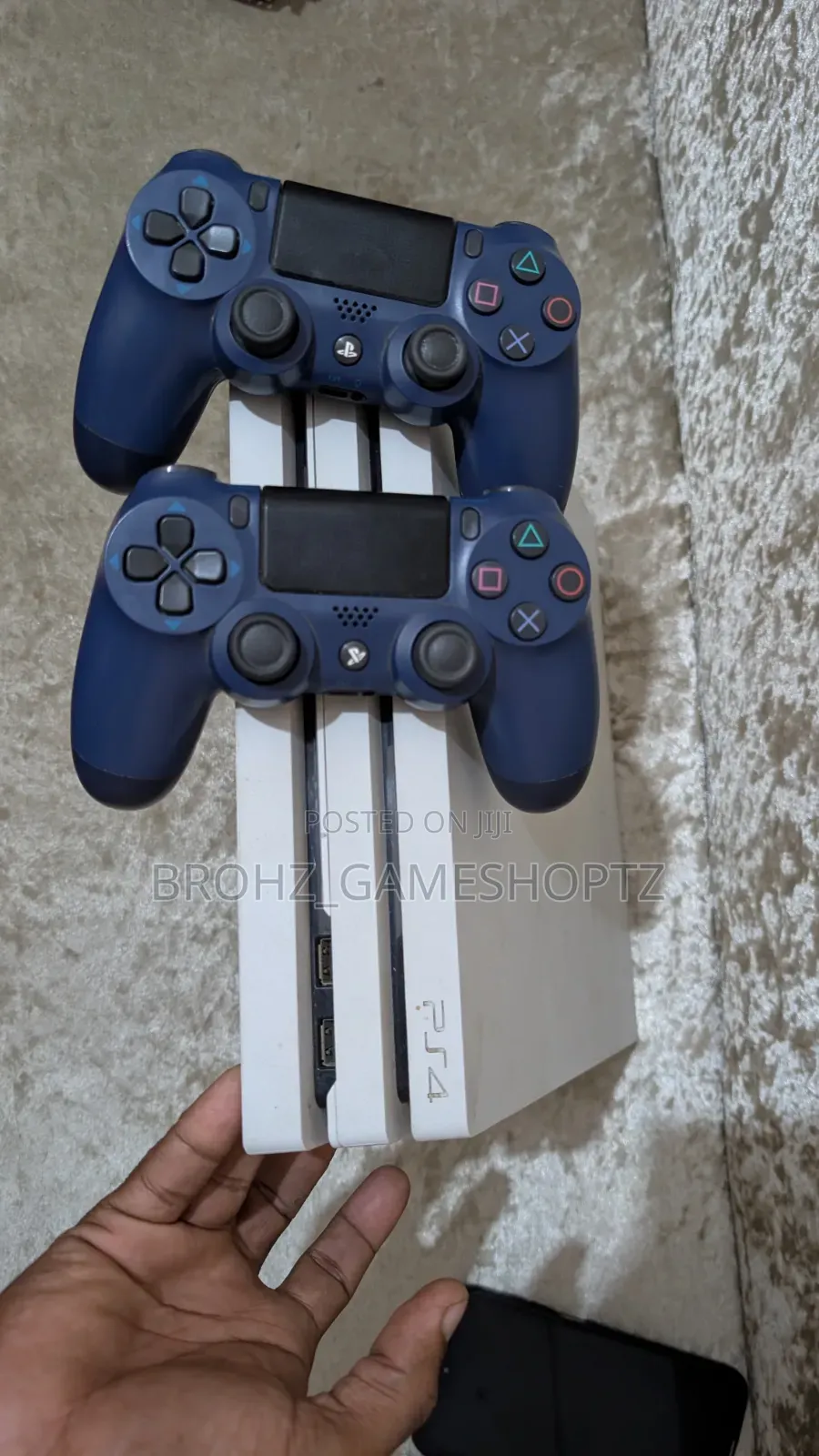 Playstation 4 Pro
