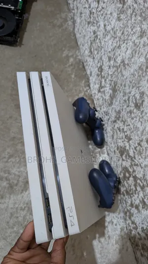 Playstation 4 Pro