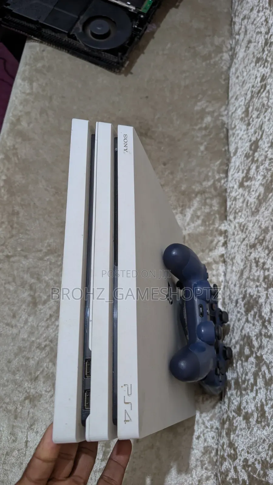 Playstation 4 Pro