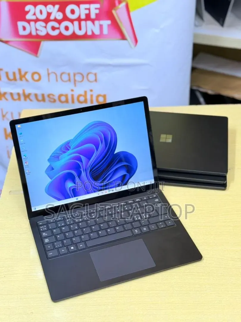 Laptop Microsoft Surface Laptop 5 16GB Intel Core i7 SSD 512GB