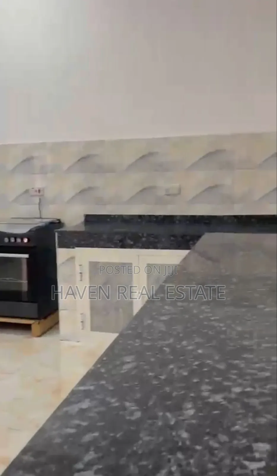 Furnished 3bdrm Apartment in Mjini for rent