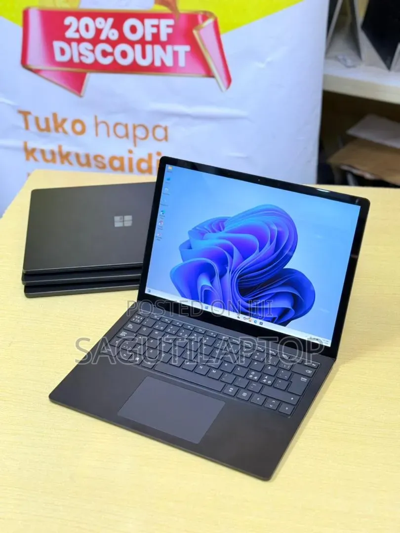 Laptop Microsoft Surface Laptop 5 16GB Intel Core i7 SSD 512GB