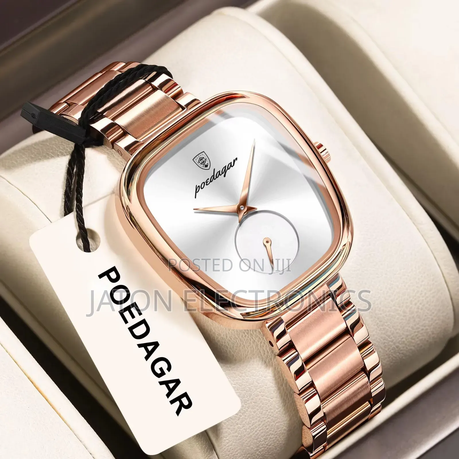 Poedagar Ladie Watch