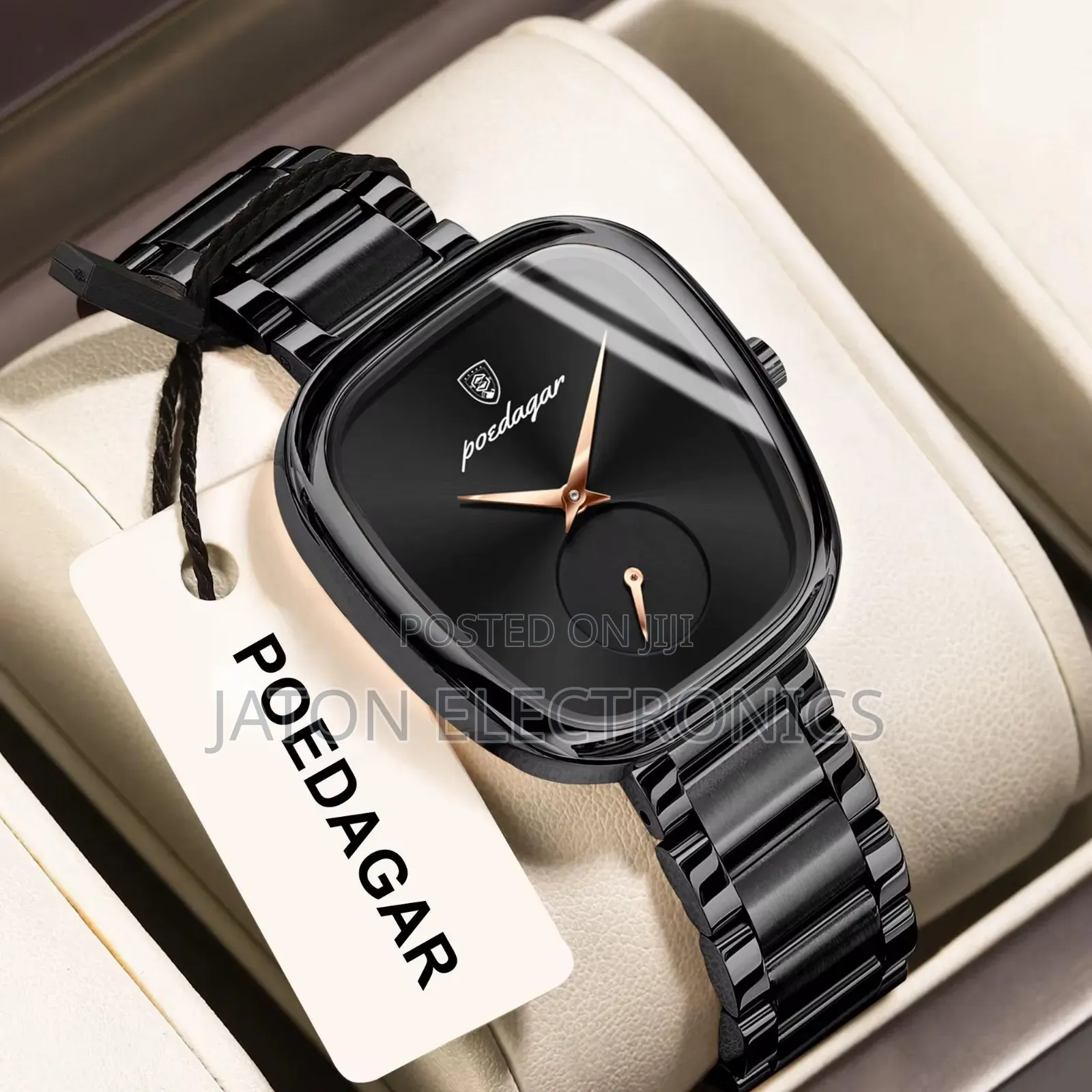 Poedagar Ladie Watch
