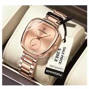 Poedagar Ladie Watch