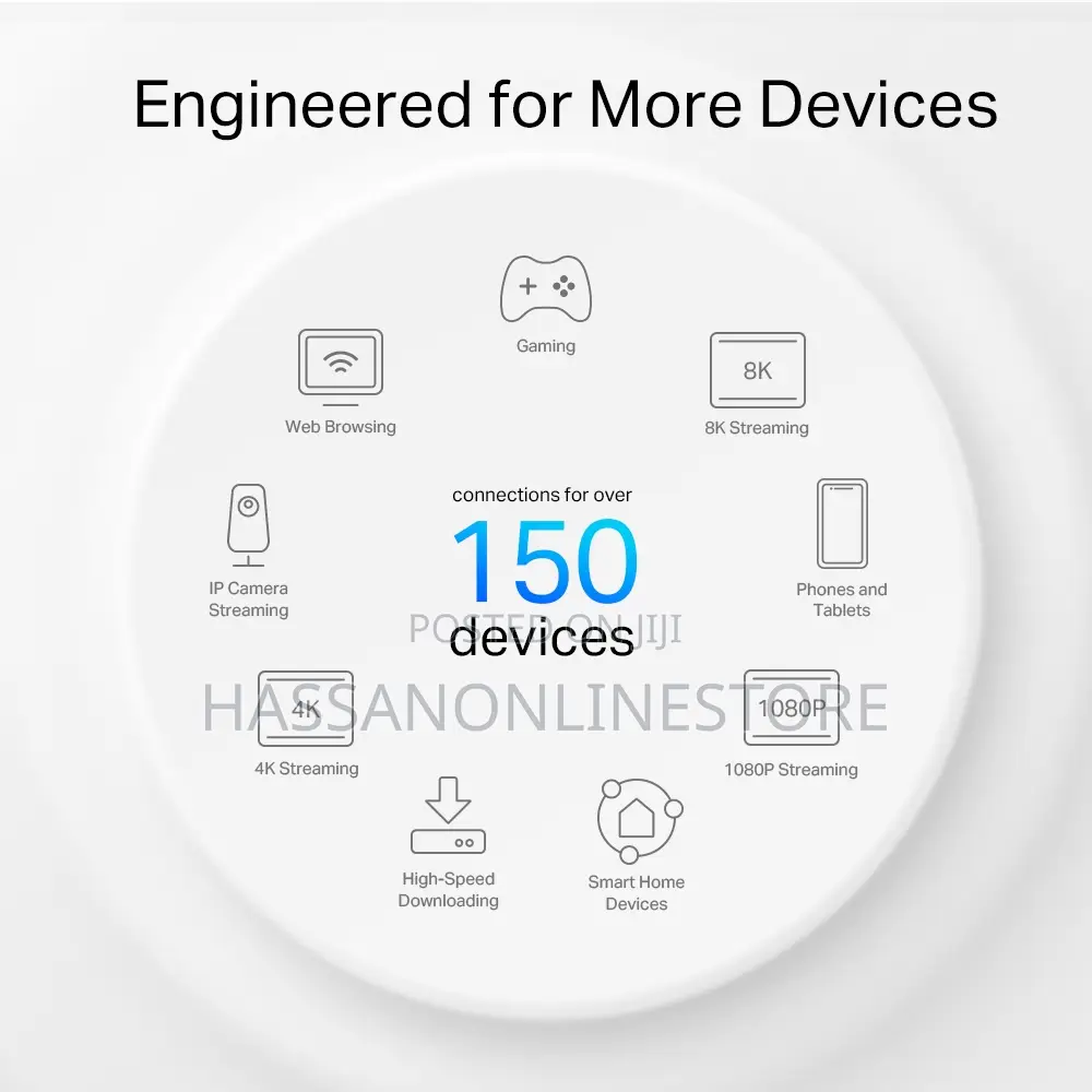 Tp-Link Deco X50-Outdoor