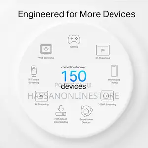 Tp-Link Deco X50-Outdoor