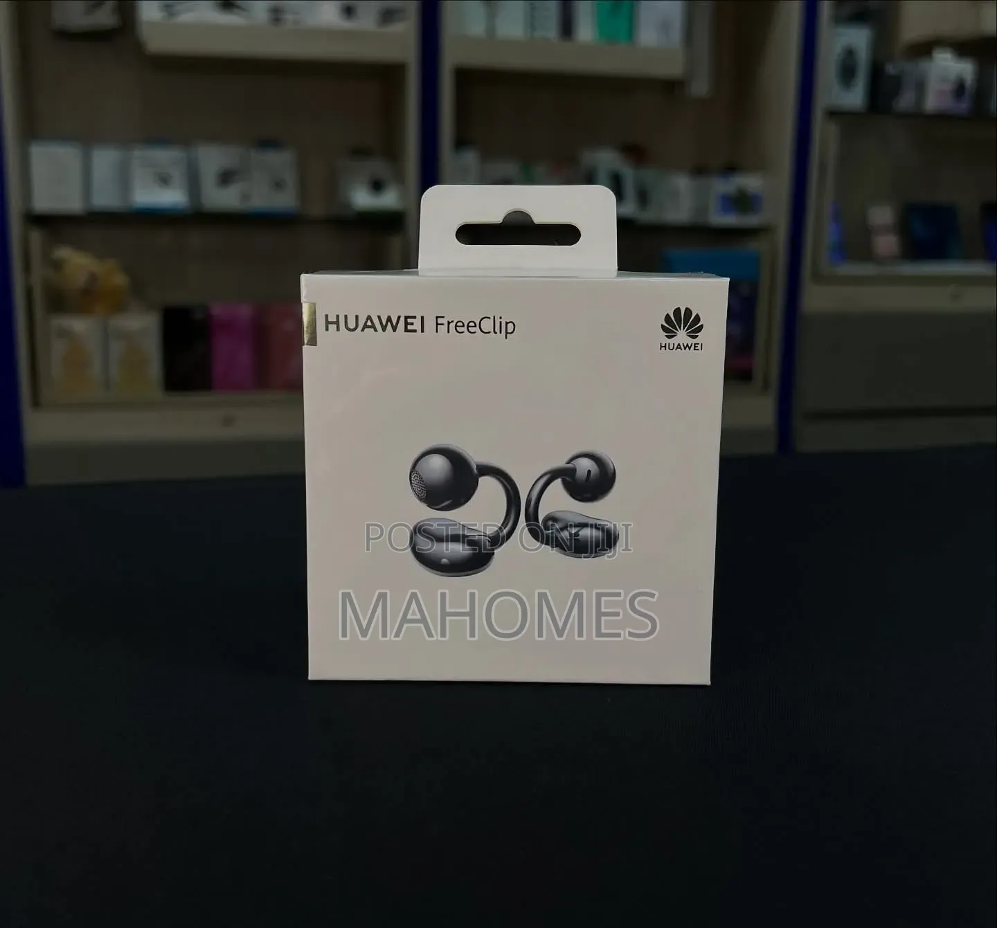 Huawei Freeclip 2