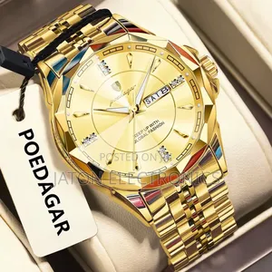 Poedagar High Class Watch