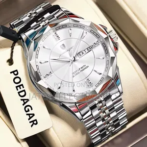 Poedagar High Class Watch