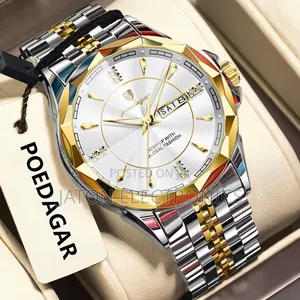 Poedagar High Class Watch