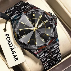 Poedagar High Class Watch