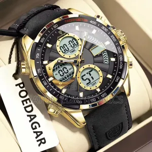 Poedagr the Quality Watch
