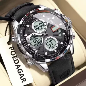 Poedagr the Quality Watch