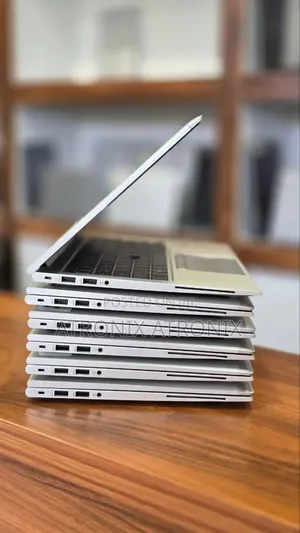 Laptop HP EliteBook 840 G7 16GB Intel Core i7 SSD 512GB