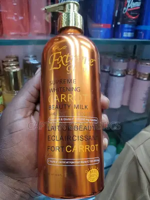 Palf Extreme Glow