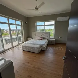 Furnished 4bdrm House in Mbweni Jkt for rent
