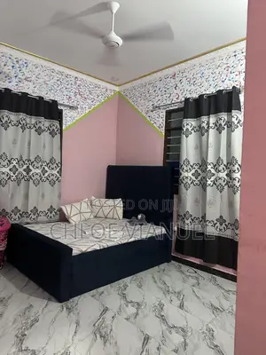 Furnished 1bdrm Bedsitter in Vianuel, Kaskazini A for rent