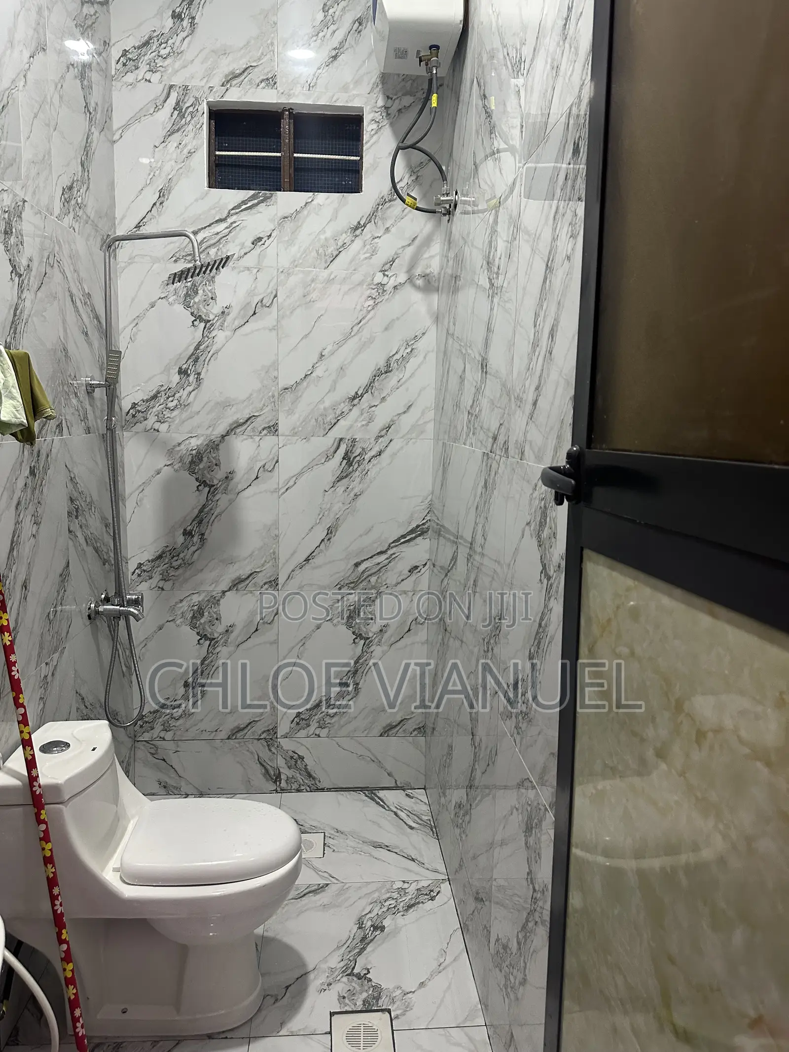Furnished 1bdrm Bedsitter in Vianuel, Kaskazini A for rent
