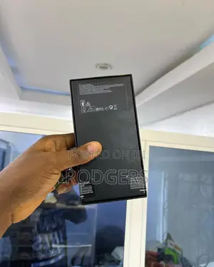 New Samsung Galaxy S21 Ultra 5G 512 GB Black