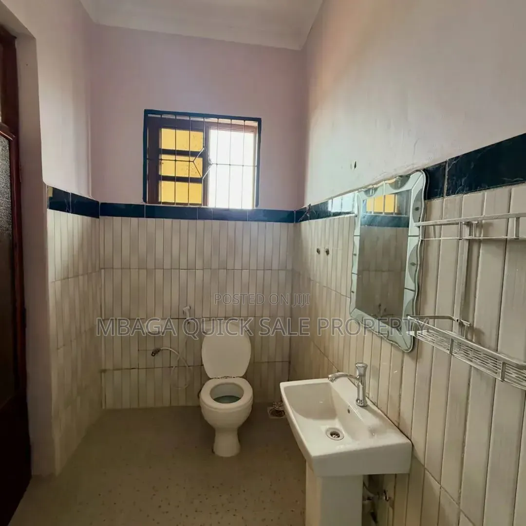 4bdrm House in Ununio Beach, Mbweni for rent