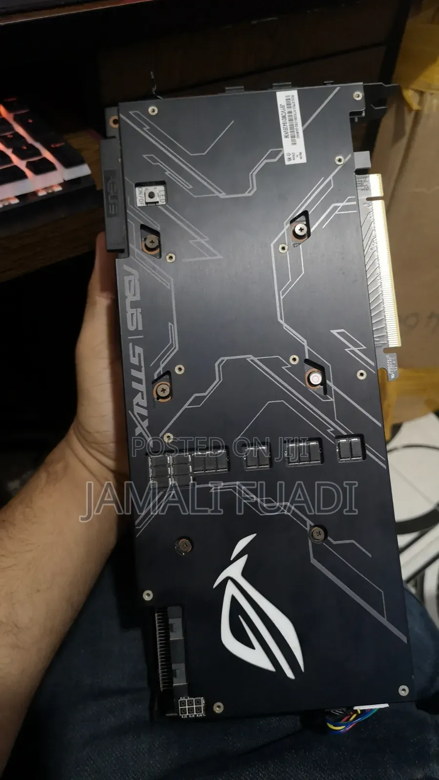 Rtx2080 8gb